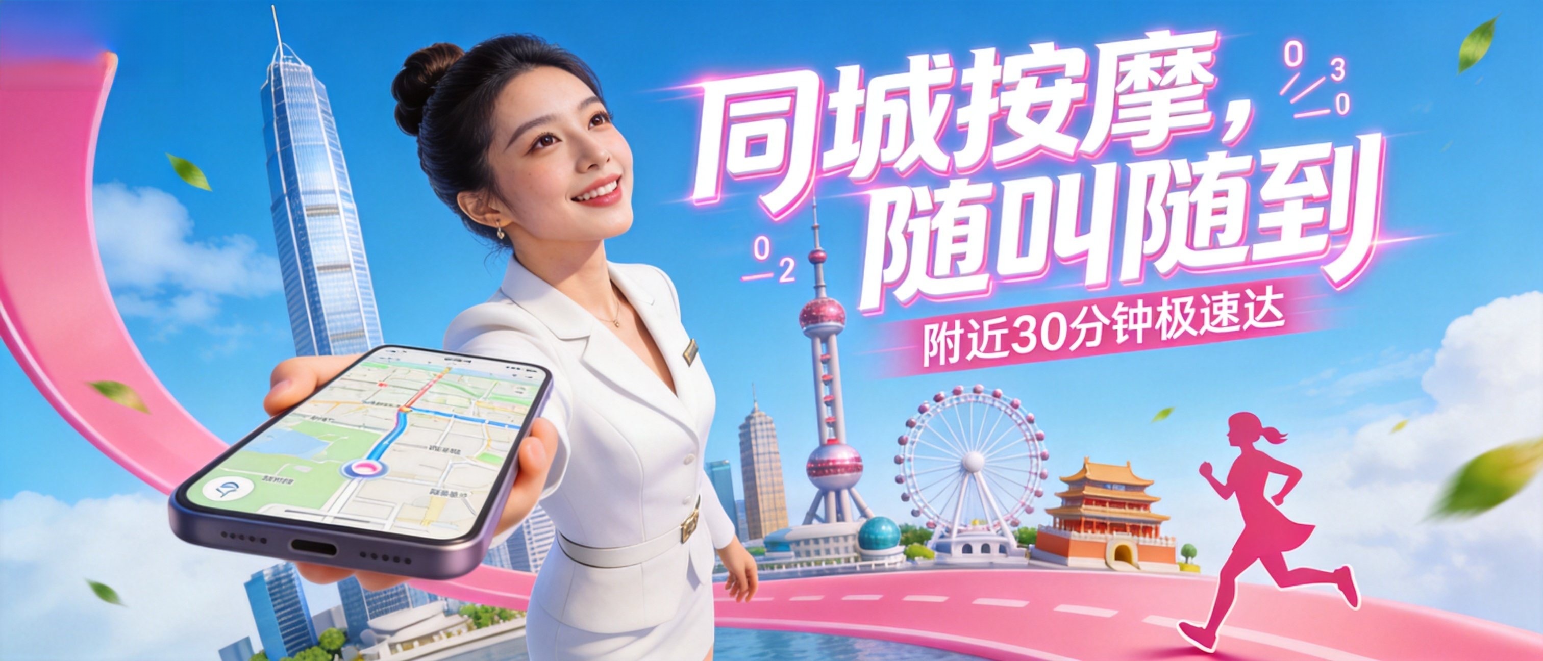 衡水活立到家上门按摩：把放松这件事，真正还给自己